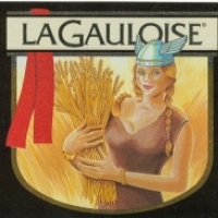 La Gauloise Brune 33Cl - Cervezasonline.com