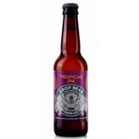 Drop Bear Tropical IPA Gluten Free 0.5% Low Alcohol Beer 81624 x 330ml - Dry Drinker