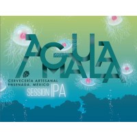 Agua Mala Session IPA 