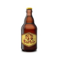 Barbar - Cervezas Especiales