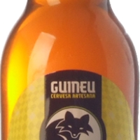Guineu IPA Amarillo Extra