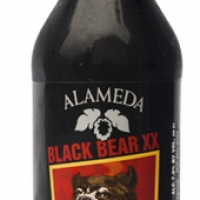 Alameda Black Bear XX Stout