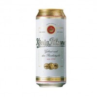 König Pilsener