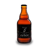 Cerex Pilsen 8 Botellas - Extraibéricos