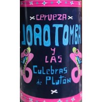 Galician Brew Joao Tomba 