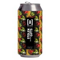 Rec Brew Stolen Gifts Rec Brew Stolen Gifts