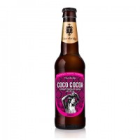 Thornbridge Coco Cocoa - The Global BeerShop