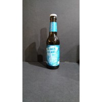 Camba Imperial Stout - Beerstore Barcelona