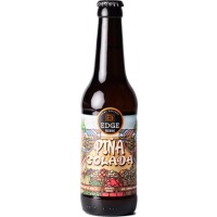 Edge Brewing Piña Colada Sour 