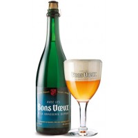 Dupont Avec Les Bons Voeux (75 cl.) - 3er Tiempo Tienda de Cervezas