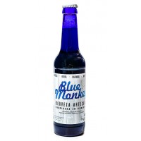 Blue Monkey Premium Lager