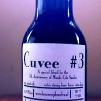 De Molen Cuvée #3 