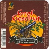 Vermeersen Grof Geschut - Drankgigant.nl