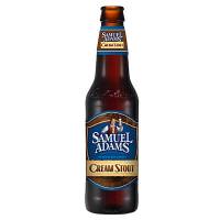 Samuel Adams Cream Stout - Beerbank