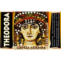 San Pedro 11 Theodora