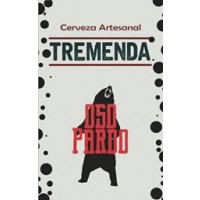 Tremenda / Oso Pardo Doble Maracuyipa