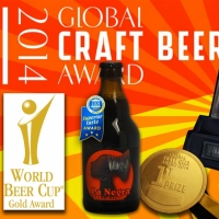 Birra & Blues Pumpkin Blues