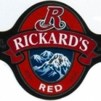 Rickard`s Red