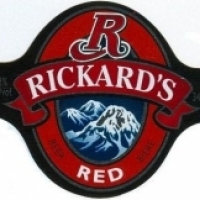 Rickard`s Red 