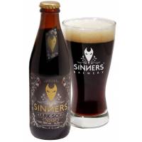 Sinners Brewery Dark Soul 