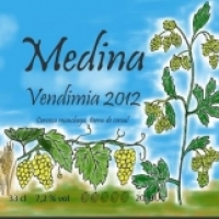 Medina Vendimia 2012