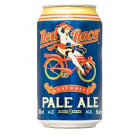 Central City Red Racer Pale Ale