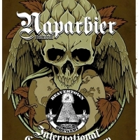 Naparbier / Beavertown Saison