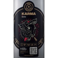 Red Cervecera  Karma