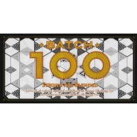 Sesma / Falken Batch 100 Sesma / Falken Batch 100