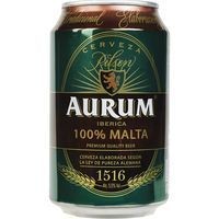 Aurum 100% Malta
