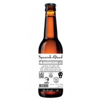 De Molen / Laugar / Guineu / La Pirata / Mad Brewing Spanish sQuad - La Lonja de la Cerveza