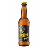 MAISEL & FRIENDS Citrilla cerveza rubia de trigo tipo Weizen IPA botella 33 cl - Supermercado El Corte Inglés