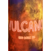 Submarina Brewing Vulcano