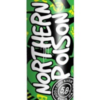 La Grúa Northern Poison La Grúa Northern Poison