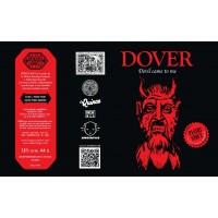 La Quince Dover Devil Came To Me La Quince Dover Devil Came To Me