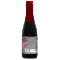 Colossus La Calavera - OKasional Beer
