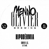 Menno Olivier Hipodèrmia 