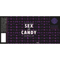 18th Street. Sex & Candy - Beerbay