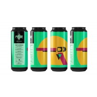 Pyrene Craft Beer The Peacemaker