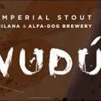 Vudú Imperial Stout 