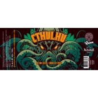 La Quince Cthulhu - Bodecall