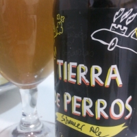 Tierra De Perros Summer Ale - Cervezas Canarias