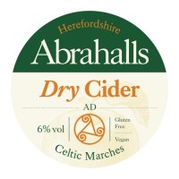 Celtic Marches Abrahalls Dry 