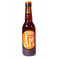 Art Indiana Amber Ale