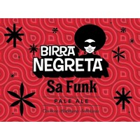 Birra Negreta Sa Funk