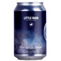 Little Rain The Rock Show