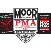 Moor PMA 