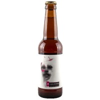Castelló Beer Factory ENGENDRO (APA) 6,4%ABV Ampolla 33 cl - Gourmetic