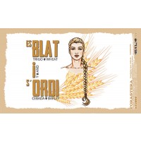 Forastera Es Blat i S’Ordi