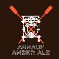 Basqueland Arraun Hoppy amber Ale Botella 33cl - La Catedral de la Cerveza